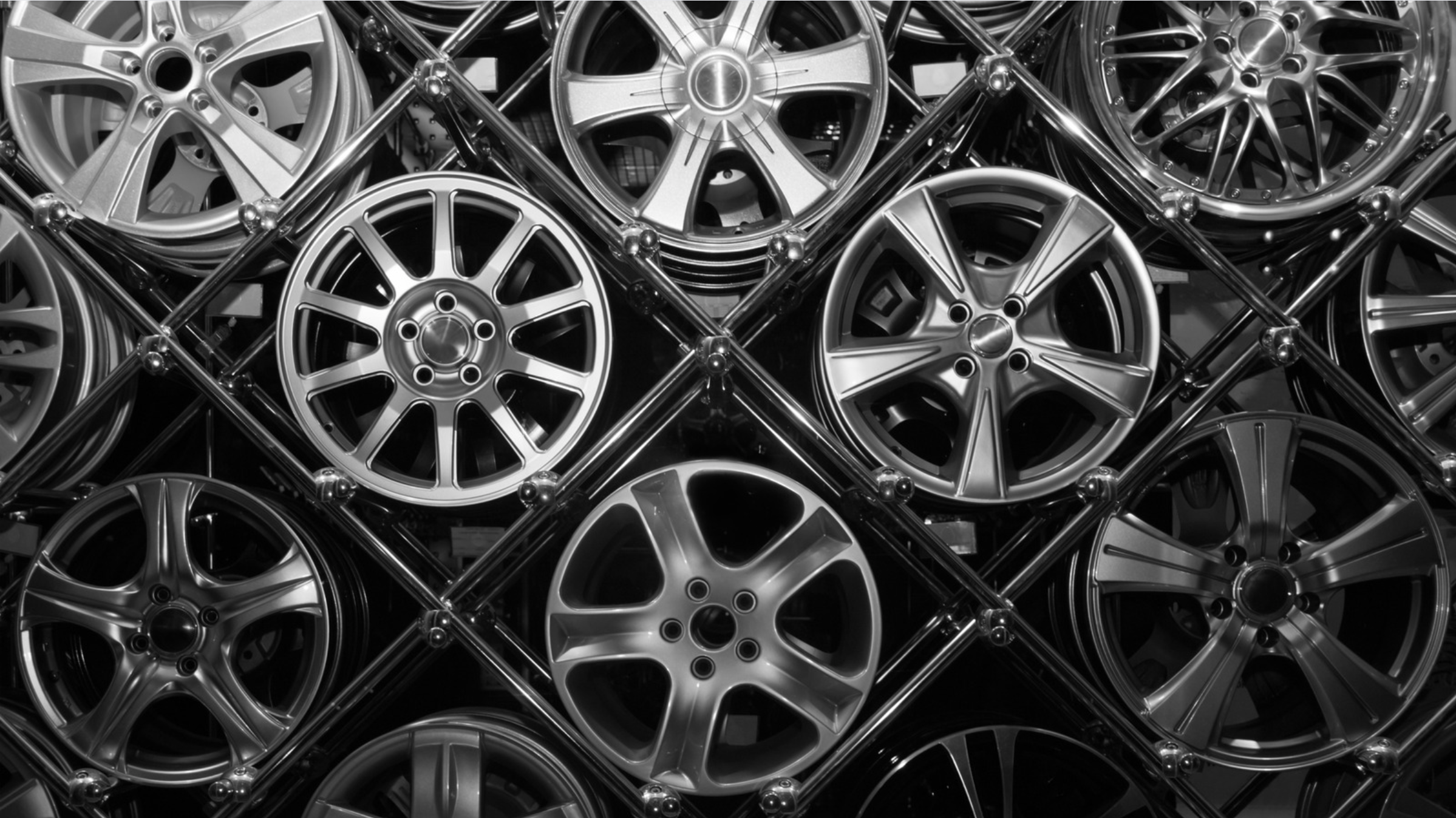 How to Clean and Maintain the 2024 Top Aftermarket Rims